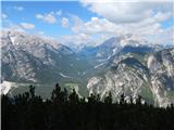Landro - Monte Piano